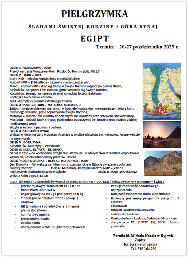 Egipt